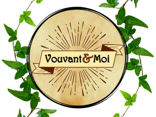 Vouvant & Moi