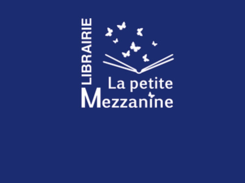 Ouverture de la librairie La petite mezzanine au Bouscat