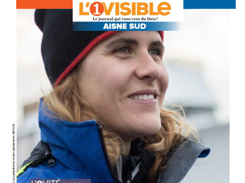 L'1visible : le journal pour évangéliser !