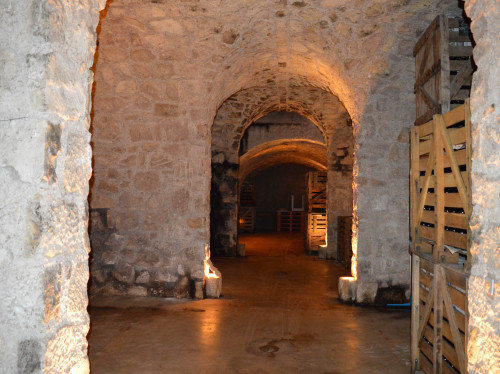 Les champagnes de terroir Jeaunaux-Robin