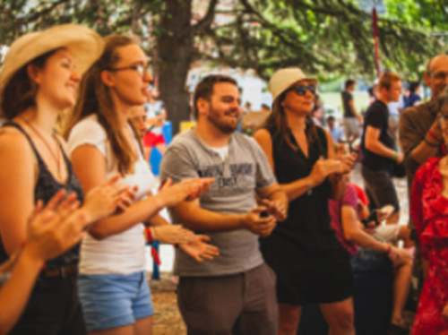 Festival Metanoia : un évènement pour rencontrer le Christ et approfondir sa foi