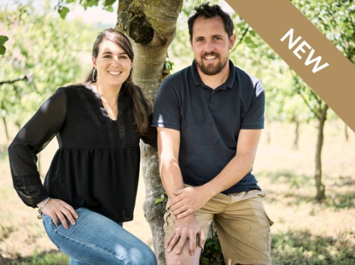 Domaine Baudon