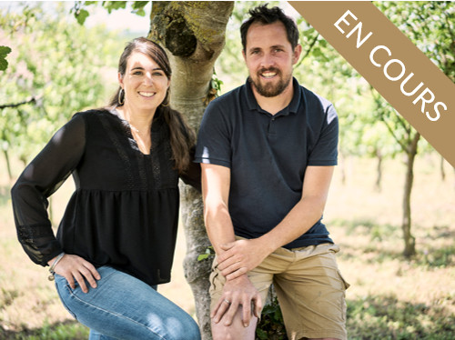 Domaine Baudon