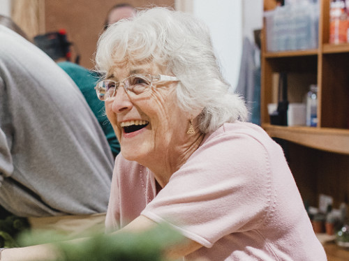 Béguinage Solidaire : être utile, être aimé, être libre