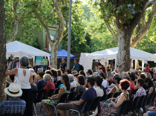 Soutenez la Semaine de Convivència à Arles