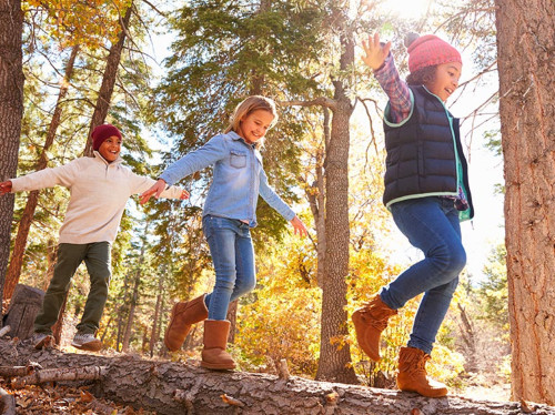 L'Action Catholique des Enfants : des vacances	pour tous les enfants !