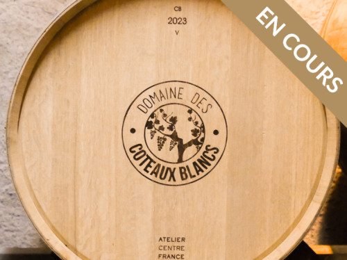 Domaine des Coteaux Blancs