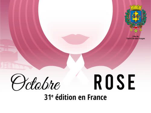 Octobre Rose : Ensemble agissons