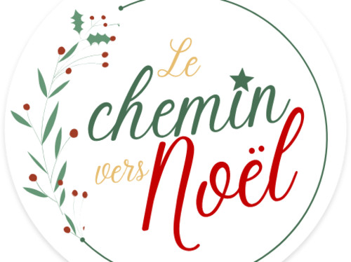 Chemin de Noël
