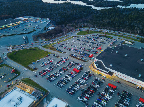 PAGE ENTREPRISES - Pontchâteau