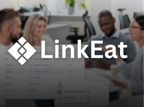 LinkEat 