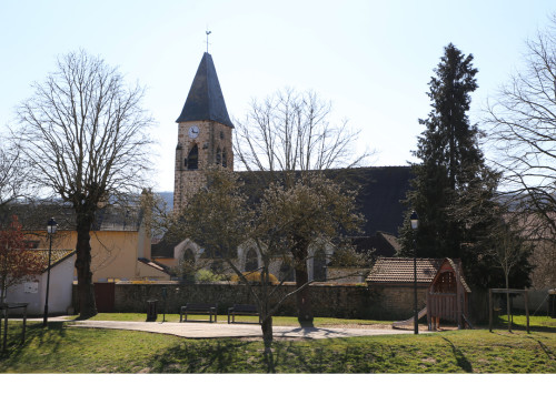 Ensemble, sauvons notre patrimoine