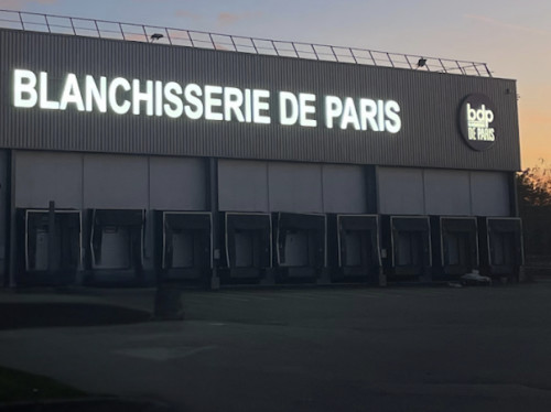 Blanchisserie de Paris 4