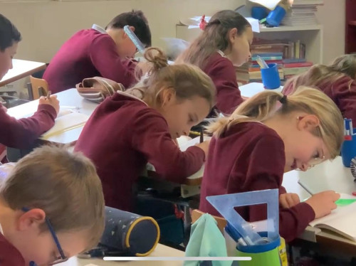 Cours Le Lys à Dijon : un projet de collège audacieux pour nos jeunes !