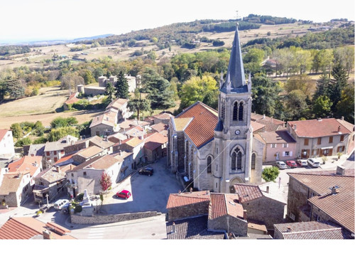 Ensemble, sauvons les vitraux de notre église !