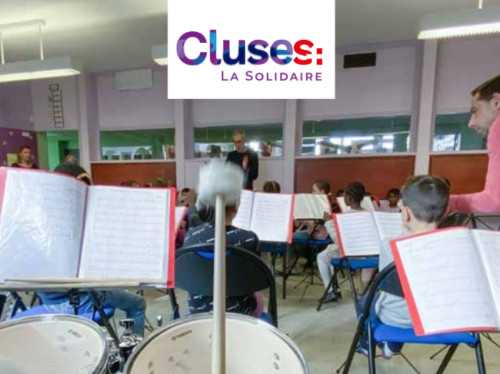 Orchestre à l’École du Noiret : un parcours musical 2025-2028