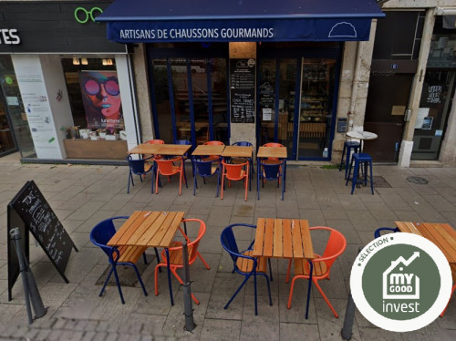 Fork X-Rousse, Lyon (69)