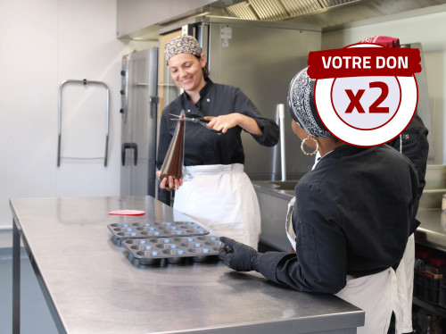 Resto'sitôt : Offrir aux victimes des réseaux de prostitution une chance de changer de vie
