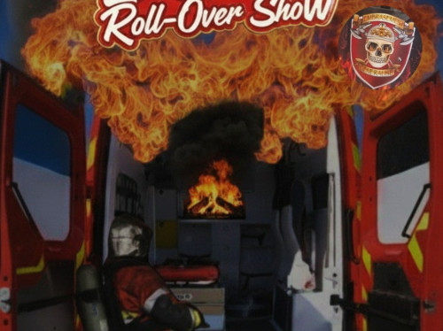 LE VSAV ROLL-OVER SHOW