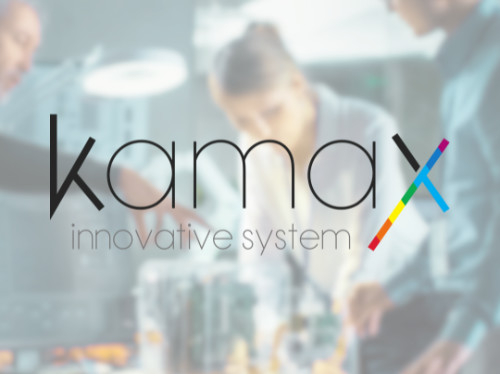 Kamax innovative system