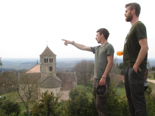 Genèses – Redonner un horizon aux jeunes en rupture