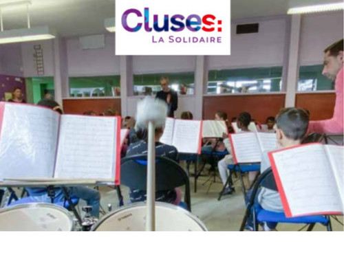 Orchestre à l’École du Noiret : un parcours musical 2025-2028