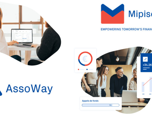 Assoway : la banque en ligne dédiée aux associations