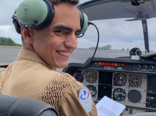 Cagnotte Famille Nicolas