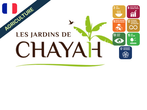 Les Jardins de Chayah