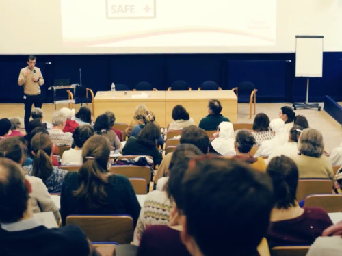 Journées Gabriel : un colloque dédié à la gestion naturelle de la fertilité