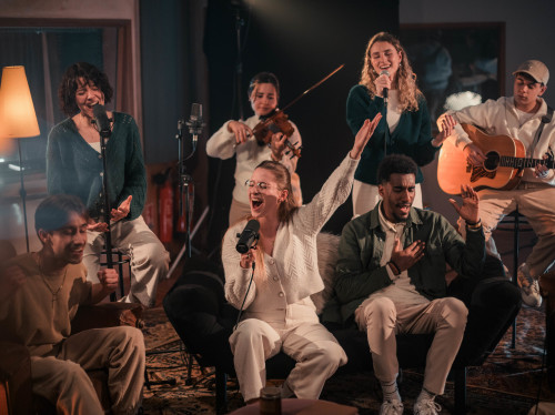 Ecole Pierre : Une école créative pour transformer le monde !