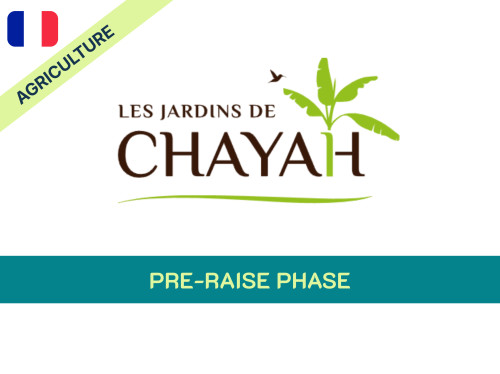 Les Jardins de Chayah
