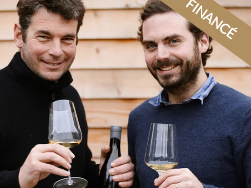 Domaine Grosbois & Domaine des Hauts-Baigneux