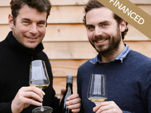 Domaine Grosbois & Domaine des Hauts-Baigneux