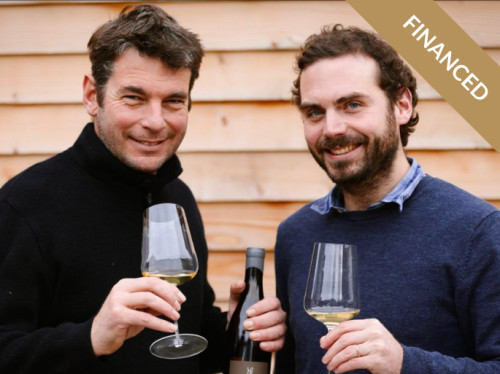 Domaine Grosbois & Domaine des Hauts-Baigneux