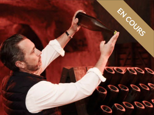 CHAMPAGNE BALINCOURT