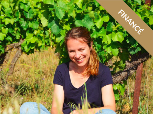 Domaine de Cassagnas