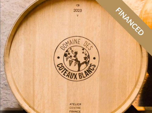 Domaine des Coteaux Blancs