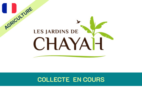 Les Jardins de Chayah