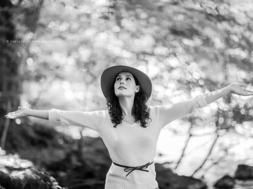 Amour Sacré : diffuser l'amour de Dieu par le chant lyrique