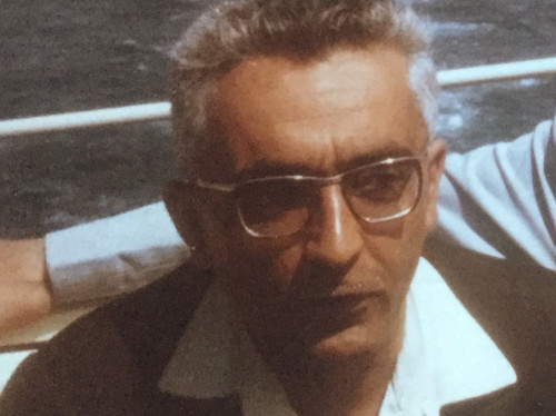 Jean Golfin : promouvoir l'œuvre d'un philosophe chrétien