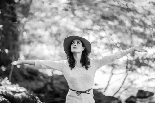 Amour Sacré : diffuser l'amour de Dieu par le chant lyrique