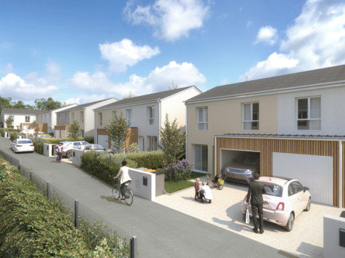 LE CLOS DES OLIVIERS