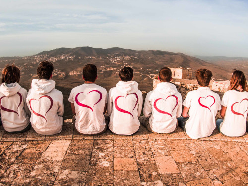 Soutenir les chrétiens d’Orient 