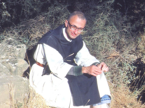 CHRISTIAN de CHERGÉ - moine de TIBHIRINE : un film pour transmettre un héritage d'espérance et de paix