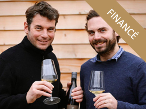 Domaine Grosbois & Domaine des Hauts-Baigneux