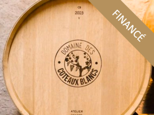 Domaine des Coteaux Blancs