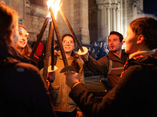 La Rando de Saint-Jo : 3ème édition 