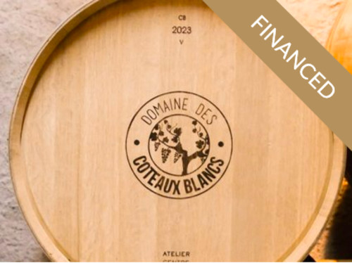 Domaine des Coteaux Blancs