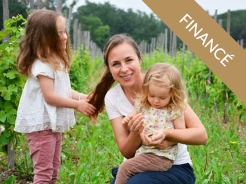 Domaine de Cassagnas